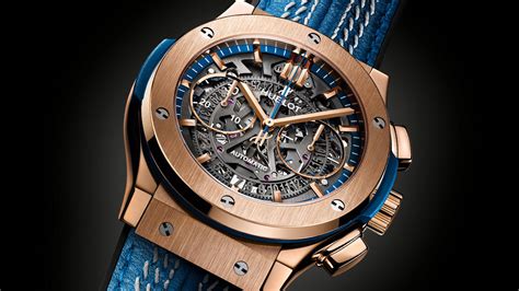 orologi hublot